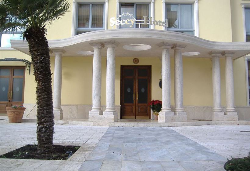 Seccy Hotel  | Fiumicino | Roma | Italia 2