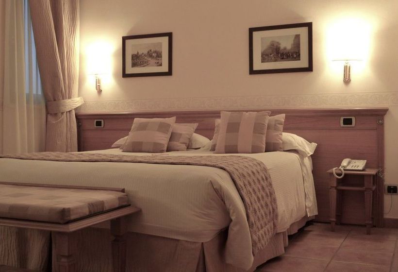 Seccy Hotel  | Fiumicino | Roma | Italia 20