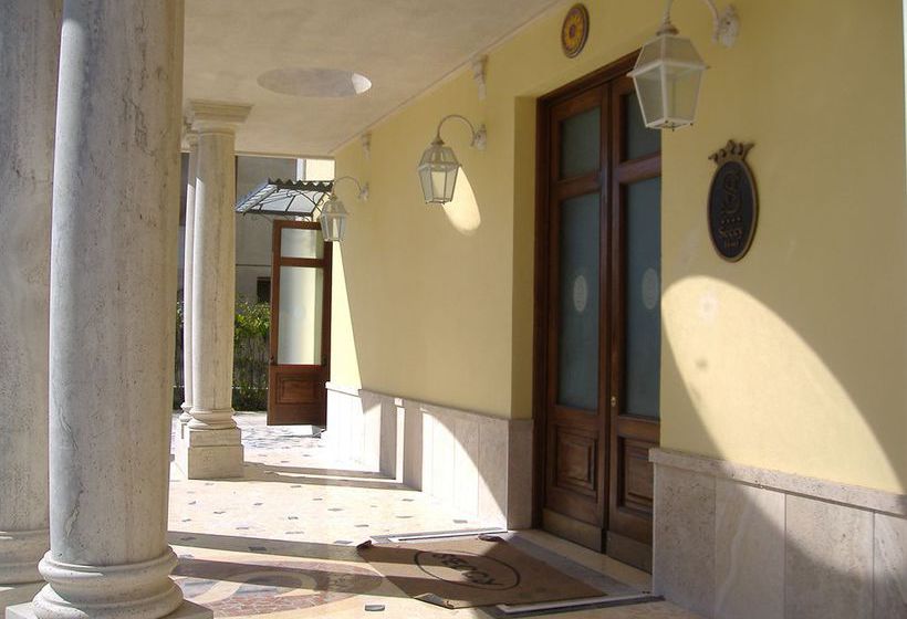 Seccy Hotel  | Fiumicino | Roma | Italia 6