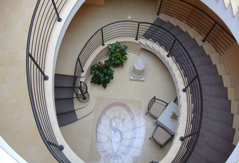 Seccy Hotel  | Fiumicino | Roma | Italia 7