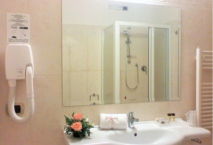 Seccy Hotel  | Fiumicino | Roma | Italia 8