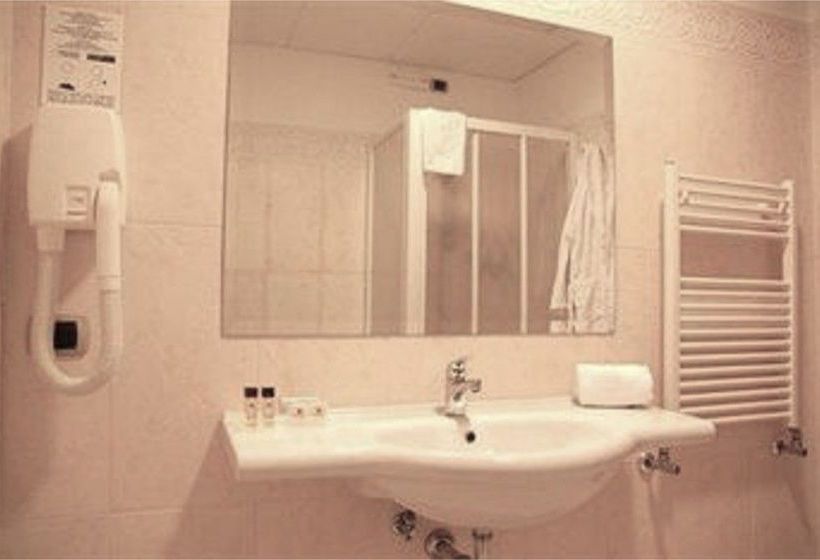 Seccy Hotel  | Fiumicino | Roma | Italia 9