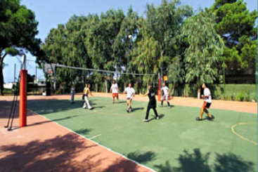 Hotel Saracen Sands Village  | Isola Delle Femmine | Palermo | Italia 1