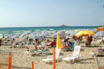 Hotel Saracen Sands Village  | Isola Delle Femmine | Palermo | Italia 10