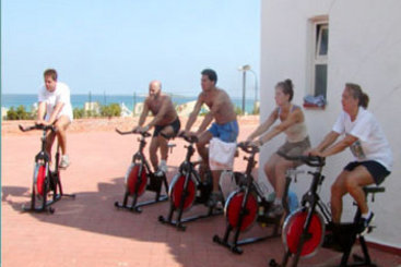 Hotel Saracen Sands Village  | Isola Delle Femmine | Palermo | Italia 4