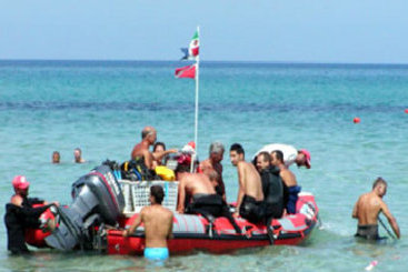 Hotel Saracen Sands Village  | Isola Delle Femmine | Palermo | Italia 5