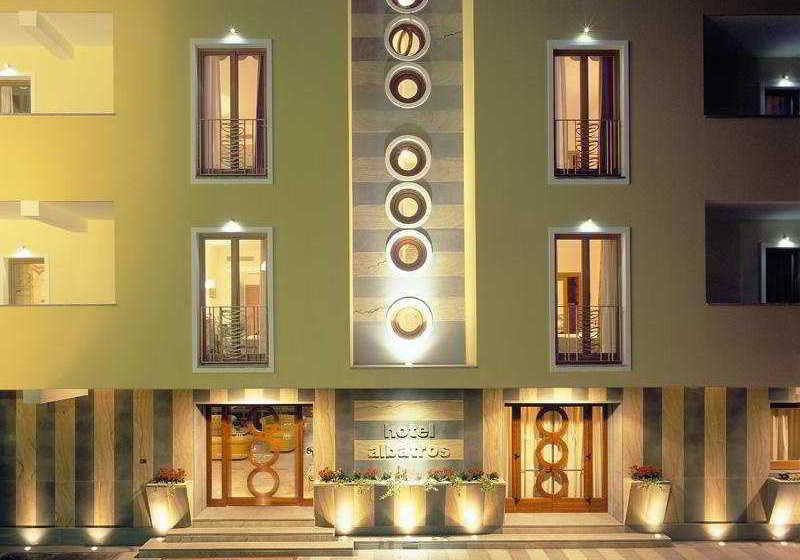 Hotel Albatros Sorrento  | Piano di Sorrento | Napoli | Italia 1