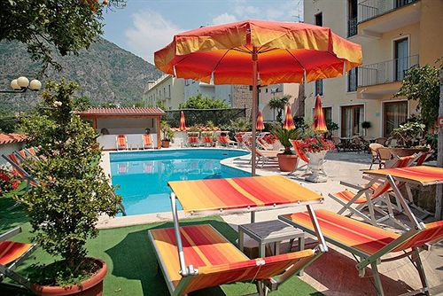 Hotel Albatros Sorrento  | Piano di Sorrento | Napoli | Italia 10