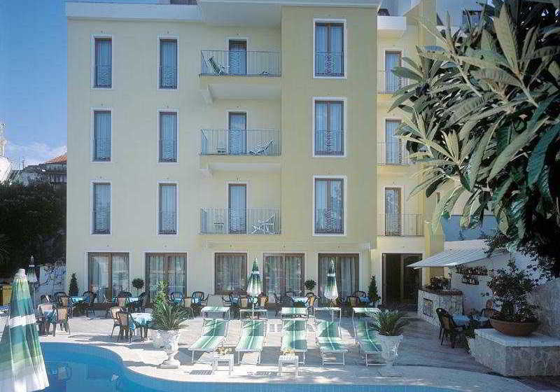 Hotel Albatros Sorrento  | Piano di Sorrento | Napoli | Italia 2