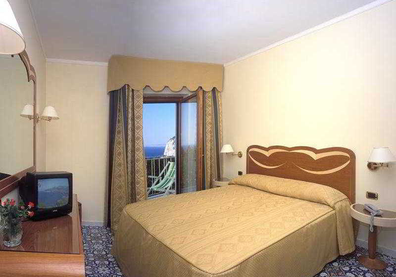 Hotel Albatros Sorrento  | Piano di Sorrento | Napoli | Italia 3