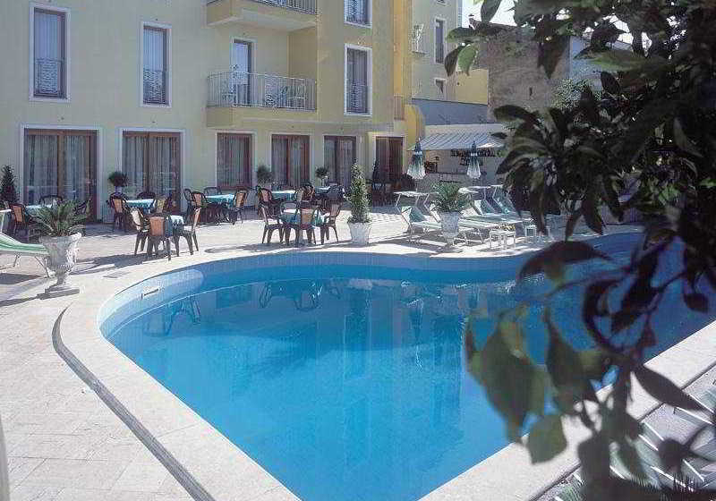 Hotel Albatros Sorrento  | Piano di Sorrento | Napoli | Italia 4