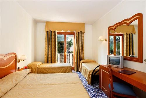 Hotel Albatros Sorrento  | Piano di Sorrento | Napoli | Italia 7