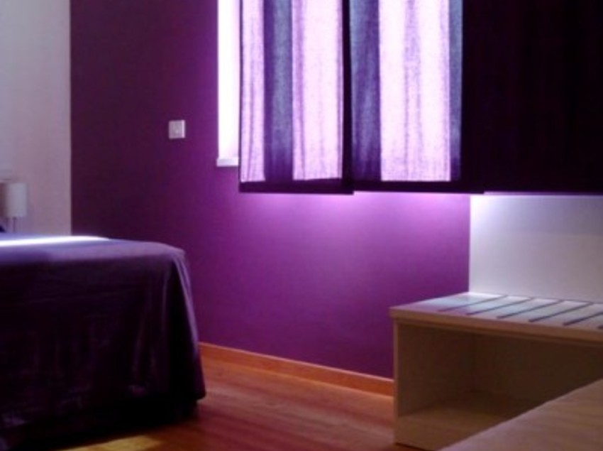 Bed & Breakfast Emily Suites Sorrento Napoles