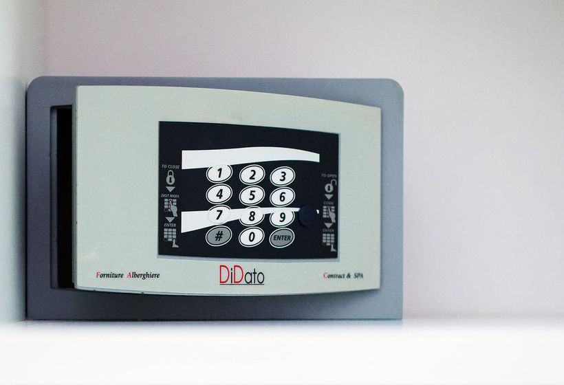 Bed & Breakfast Emily Suites  | Sorrento | Napoles | Italia 10