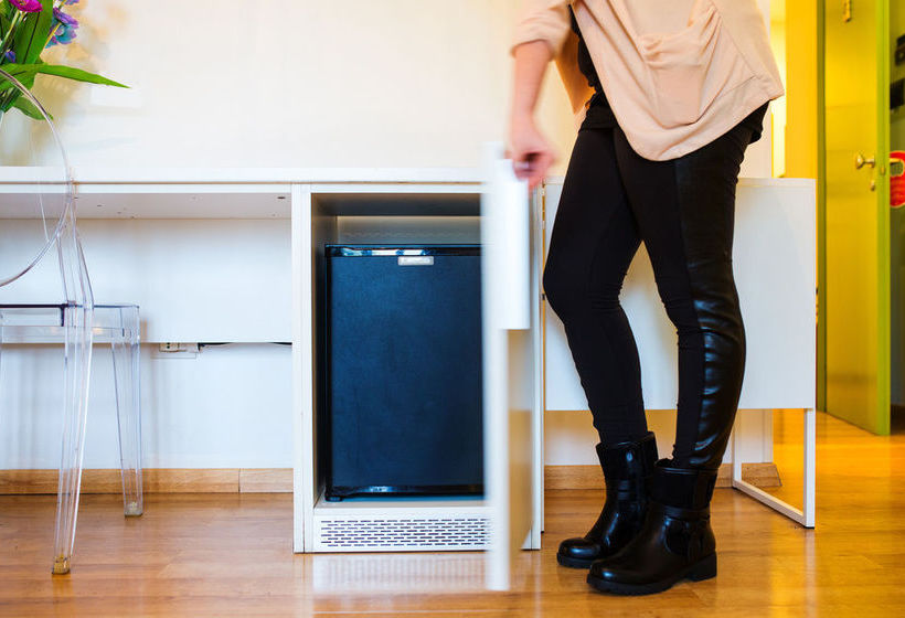 Bed & Breakfast Emily Suites  | Sorrento | Napoles | Italia 11