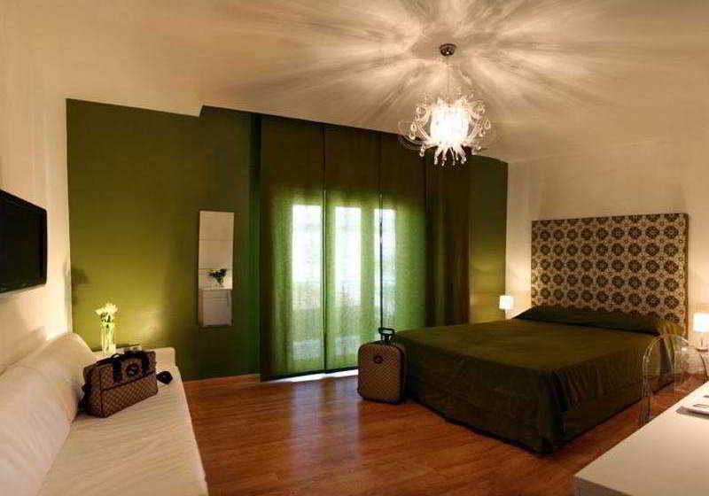 Bed & Breakfast Emily Suites  | Sorrento | Napoles | Italia 12