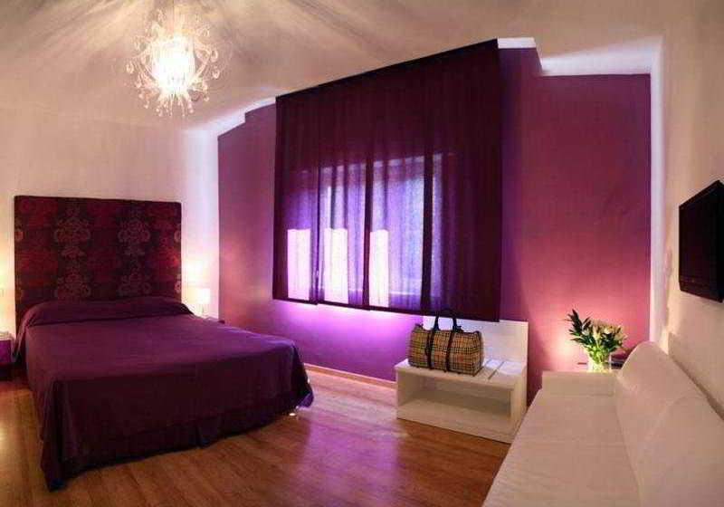 Bed & Breakfast Emily Suites  | Sorrento | Napoles | Italia 13