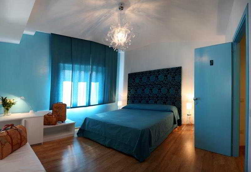 Bed & Breakfast Emily Suites  | Sorrento | Napoles | Italia 15