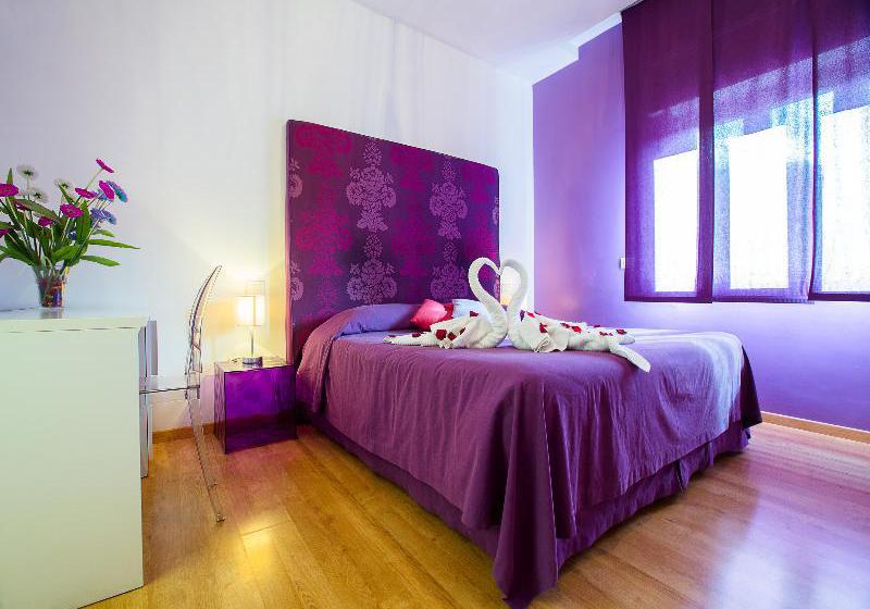 Bed & Breakfast Emily Suites  | Sorrento | Napoles | Italia 16