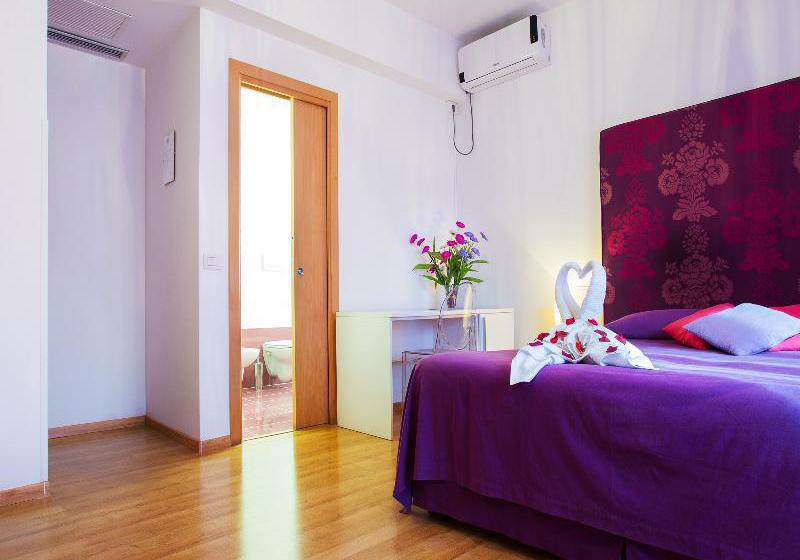 Bed & Breakfast Emily Suites  | Sorrento | Napoles | Italia 17