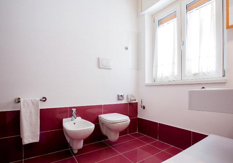 Bed & Breakfast Emily Suites  | Sorrento | Napoles | Italia 18