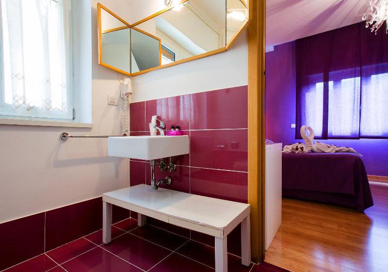 Bed & Breakfast Emily Suites  | Sorrento | Napoles | Italia 19