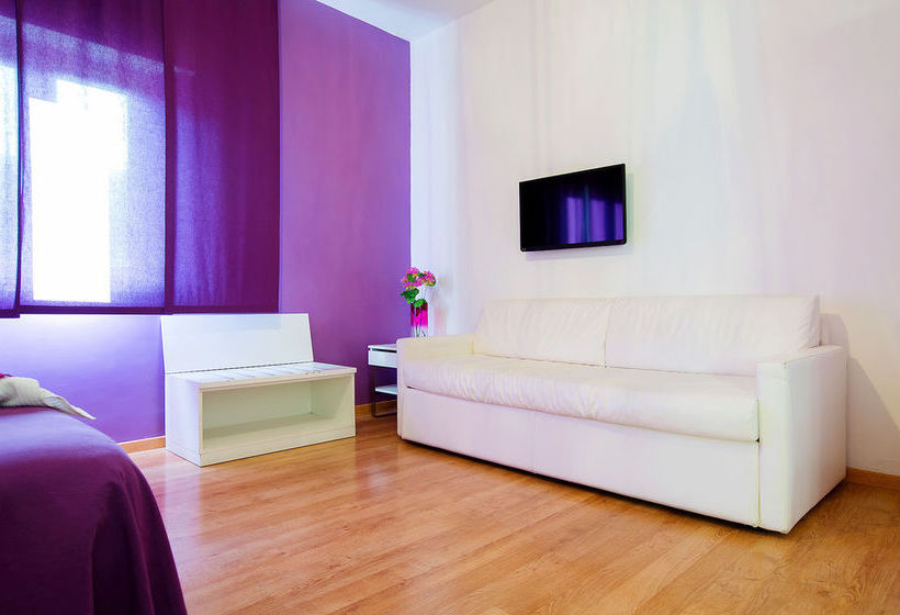 Bed & Breakfast Emily Suites  | Sorrento | Napoles | Italia 2