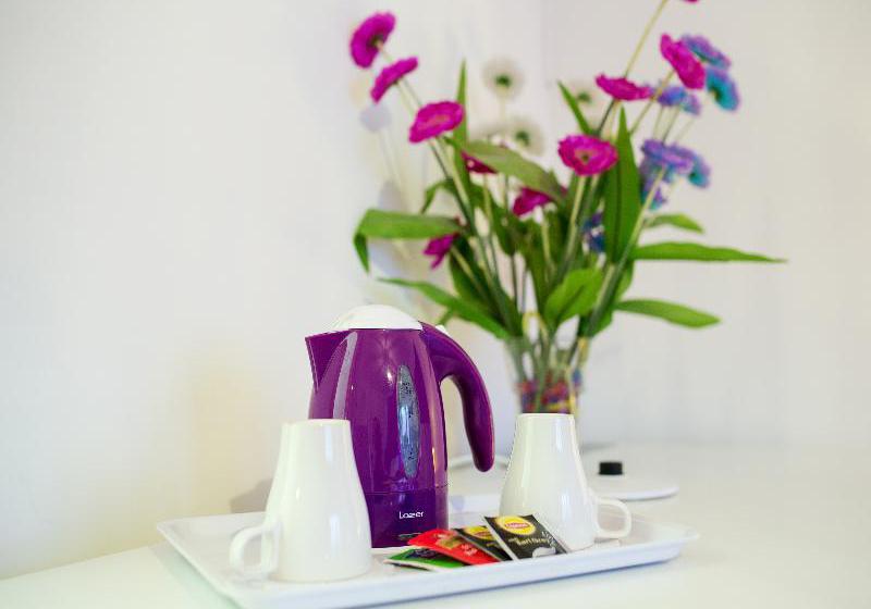 Bed & Breakfast Emily Suites  | Sorrento | Napoles | Italia 20