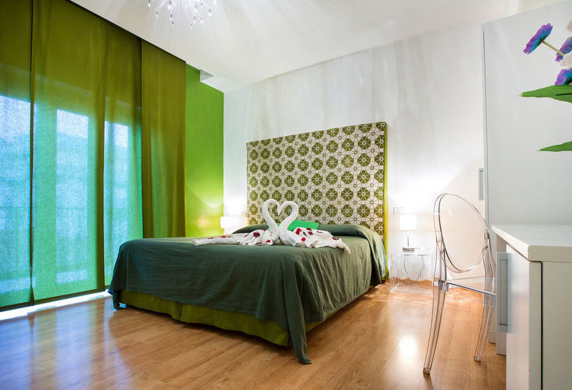 Bed & Breakfast Emily Suites  | Sorrento | Napoles | Italia 3