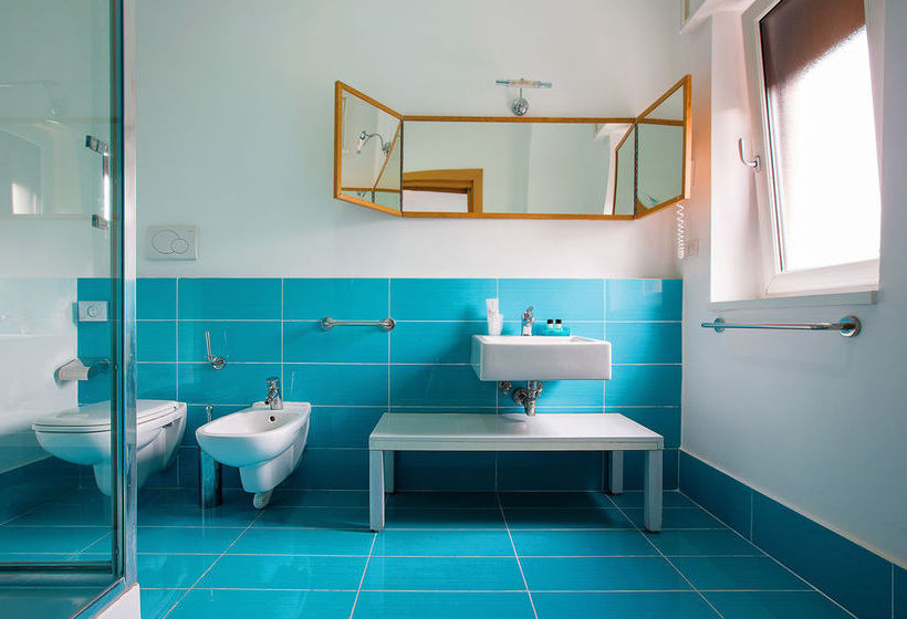 Bed & Breakfast Emily Suites  | Sorrento | Napoles | Italia 4