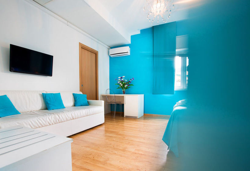 Bed & Breakfast Emily Suites  | Sorrento | Napoles | Italia 5