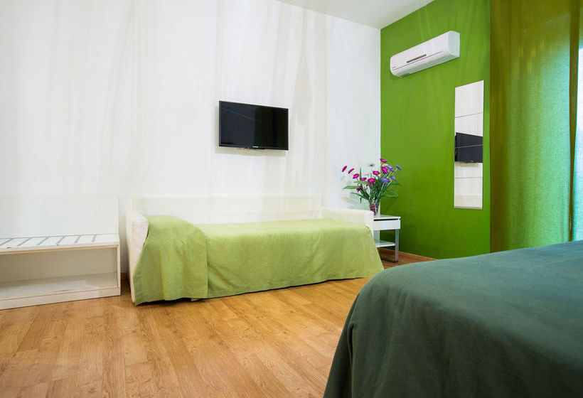 Bed & Breakfast Emily Suites  | Sorrento | Napoles | Italia 6