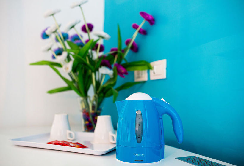 Bed & Breakfast Emily Suites  | Sorrento | Napoles | Italia 7