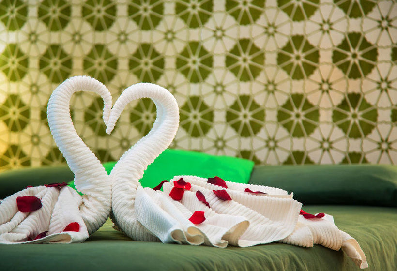 Bed & Breakfast Emily Suites  | Sorrento | Napoles | Italia 8