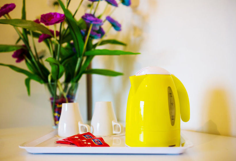 Bed & Breakfast Emily Suites  | Sorrento | Napoles | Italia 9