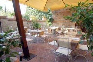 Sovana Hotel & Resort  | Sorano | Grosseto | Italia 2