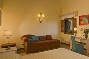 Sovana Hotel & Resort  | Sorano | Grosseto | Italia 5