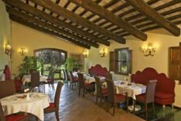 Sovana Hotel & Resort  | Sorano | Grosseto | Italia 6