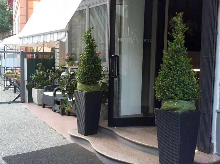 Hotel Ariston  | Imperia | Imperia | Italia 1