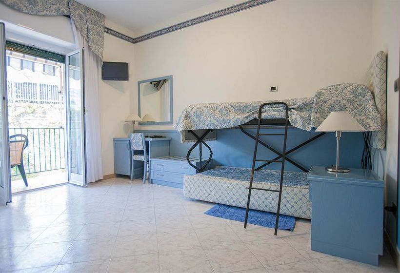 Hotel Ariston  | Imperia | Imperia | Italia 11