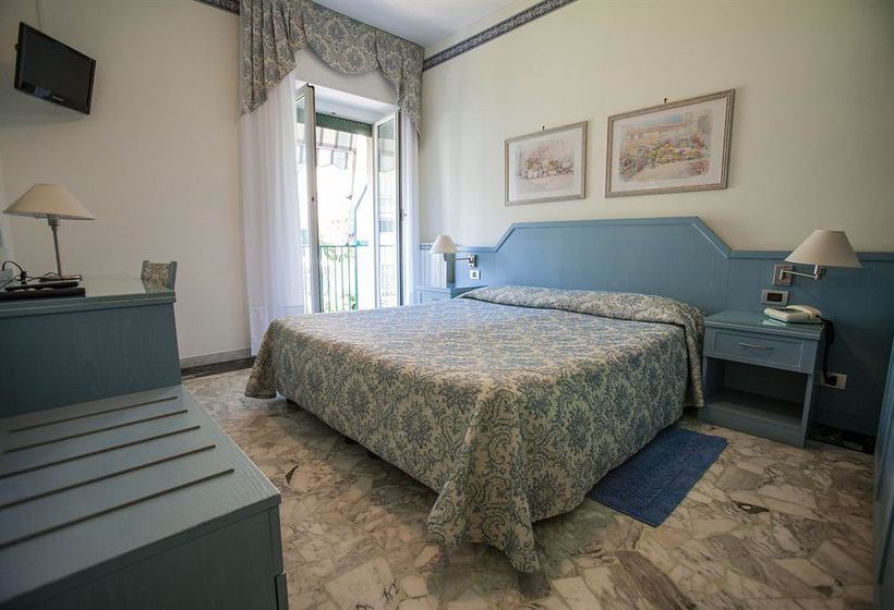 Hotel Ariston  | Imperia | Imperia | Italia 12