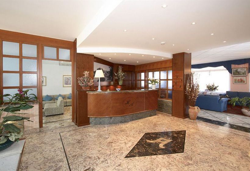 Hotel Ariston  | Imperia | Imperia | Italia 2