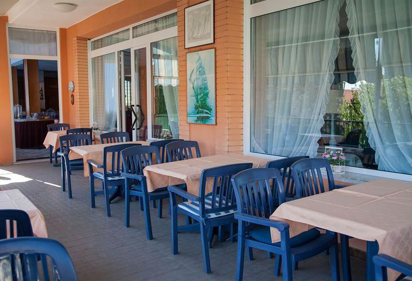 Hotel Ariston  | Imperia | Imperia | Italia 3