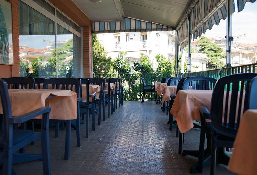 Hotel Ariston  | Imperia | Imperia | Italia 4