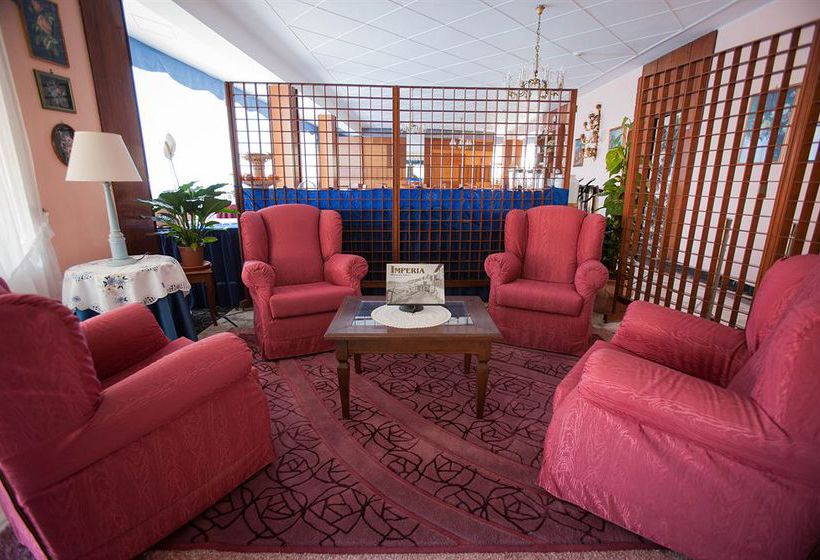 Hotel Ariston  | Imperia | Imperia | Italia 5