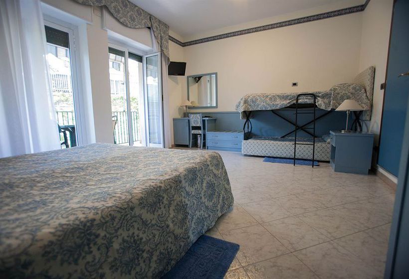 Hotel Ariston  | Imperia | Imperia | Italia 7