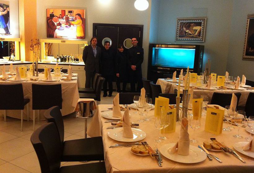 Hotel La Bussola  | Milazzo | Messina | Italia 2