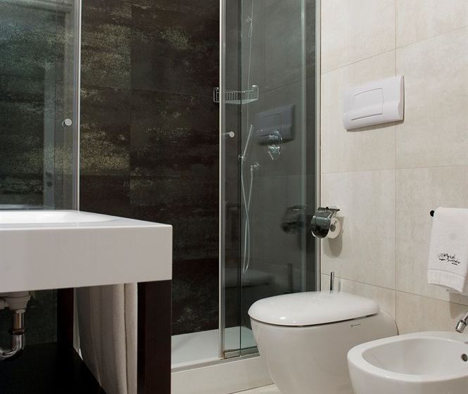 Hotel La Bussola  | Milazzo | Messina | Italia 4