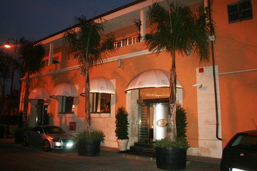 Hotel La Bussola  | Milazzo | Messina | Italia 5
