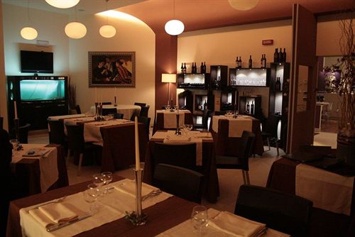 Hotel La Bussola  | Milazzo | Messina | Italia 6